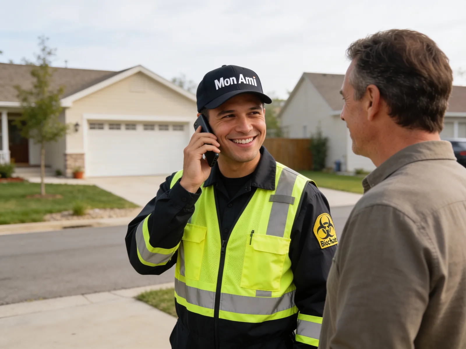 Sewage Cleanup Susanville, CA FAQs