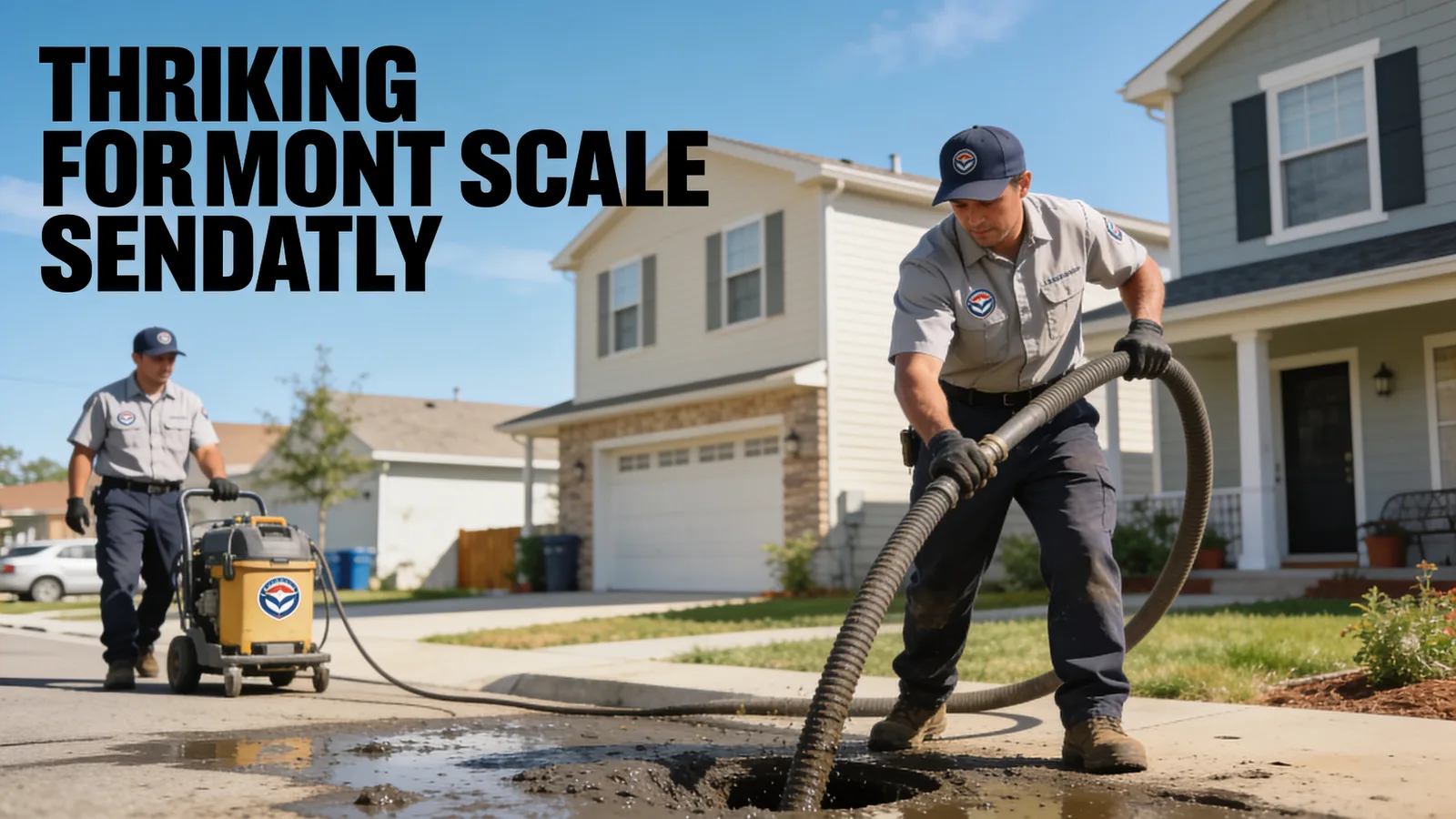 Sewage Cleanup in Susanville, CA near me
